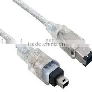 IEEE 1394 Cable thumbnail-1