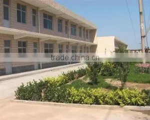 Shijiazhuang Boda Plastic Chemical Co., Ltd. company overview - view 2 thumbnail