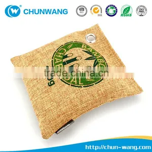 Economic Useful Wholesale Home Item Bamboo Charcoal Odor Absorber Deodorant Solid thumbnail-1