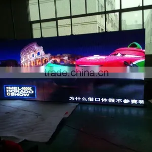High Brightness Full Color P10 Led Display Xxxl Sex Xxx thumbnail-4