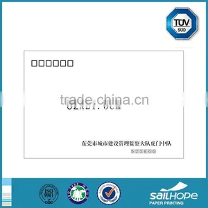 Super Quality New Style Fast Delivery Envelope Paper Bag thumbnail-2