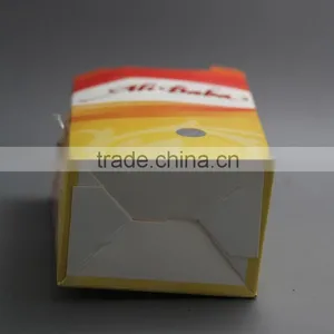 Wholesale French Fries, Frech Fries Paper Bag thumbnail-2