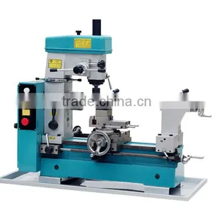 Multi-Purpose Machine (HQ500 HQ800) thumbnail-4