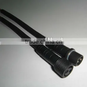 Waterproof Connector thumbnail-1