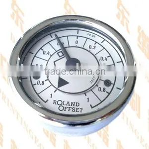 Meter for Roland Machine thumbnail-1