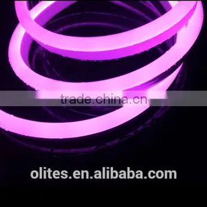 2016 New Product 8 Pixels per Meter Swimming Pool Ultra Bright Led Strip Lighting thumbnail-5