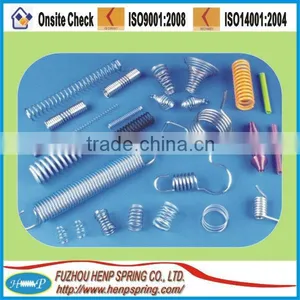 All Kinds of Torsion Tension Springs thumbnail-1