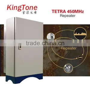 Tetra Repeater 380MHz 450Mhz (BDA) Bi-Directional Amplifiers for In-Building and Tunnel Communication Systems thumbnail-3