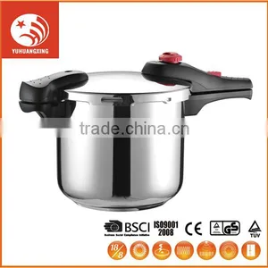 7L Pressure Cooker With Handle thumbnail-1