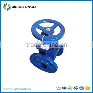 Ductile Cast Iron Gate Valve thumbnail-6
