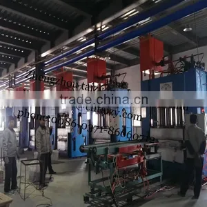 2015 Fumigation- Free Wood Tray Making Machine for Sale thumbnail-1