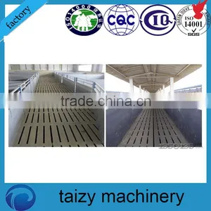 Bracket Plastic Animal Floor for Poultry Rasing thumbnail-2