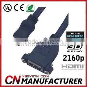 HDMI to DVI CABLE thumbnail-1