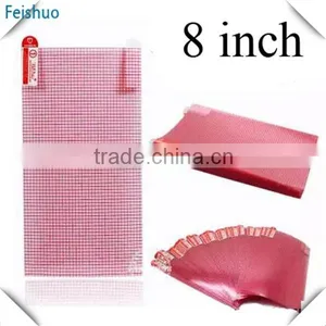 7 Inch Grid Screen Protector,Universal Screen Protector ,Cuttable Screen Protector !(factory) thumbnail-3