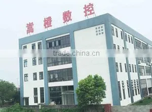 Taizhou Songwei CNC Machinery Co., Ltd. company overview - view 2 thumbnail