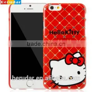 China Hot Selling New Phone Accessories for Iphone 6 Plus Hard Case thumbnail-1