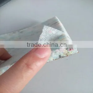 Moistureproof Rubber Carpet Flooring Underlay thumbnail-5