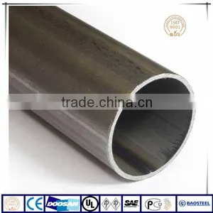 Aisi1020 Precision Welded Cold Drawn Steel Tube for Hydraulic Cylinder thumbnail-2