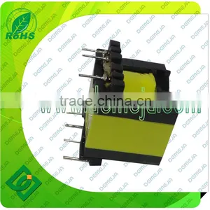 Customized ER Type SMPS Electronic High Frequency Transformer Made in China Manufactory thumbnail-6