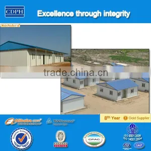 Portable Cabin on Sale thumbnail-1