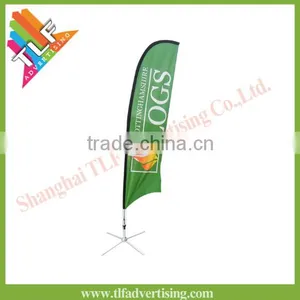 Feather Banner Poles thumbnail-1