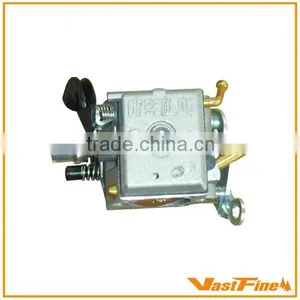 Well-Made Chain Saw Carburetor HUS350 351 thumbnail-1