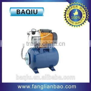 AUTO JET100 Self-priming High Pressure Water Pump thumbnail-1