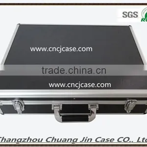 Quality China Aluminum Box Professional Aluminum Tool Box thumbnail-2