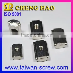 Factory Price 316 Stainless Steel Hammer Head Screws M6 thumbnail-6