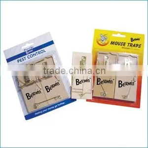 Wood Mouse Trap thumbnail-1