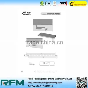 FX Fiber Cement Board Sandwich Panel thumbnail-1