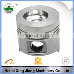 Weichai Generator Spare Parts L24 Engine Piston for Sale thumbnail-1