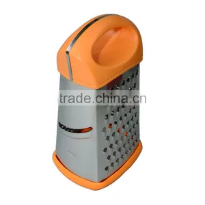 High Quality Easy Use Stainless Steel Vegetable Grater thumbnail-2