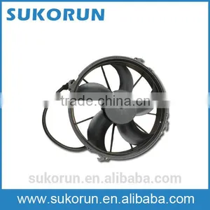 ac Condensing Fan thumbnail-1