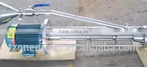 High Shearing Lab Emulsifier and Mixer thumbnail-1