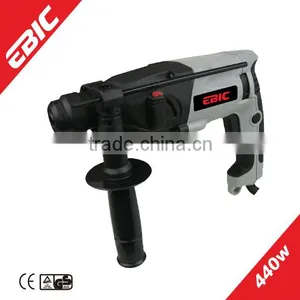 440W 18mm Electric Rotary Hammer Drill of Power Tool thumbnail-1