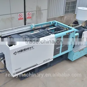 320Ton Servo Motor Plastic Fruit Box Making Machine / Injection Molding Machine thumbnail-6