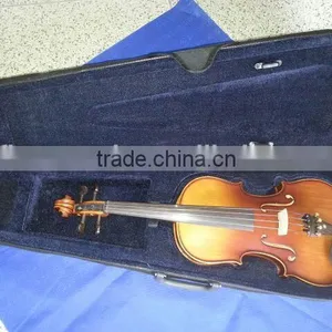 (FV-13ET) The Violin Sale China Student Handmade Violin thumbnail-4