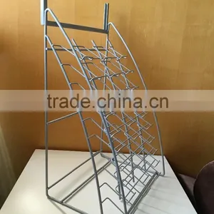 Metal Ceramic Tile Display Rack thumbnail-2