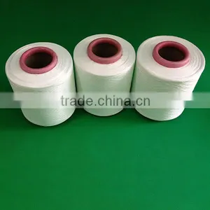 Elastics Recovery / Non-woven Sweat / Polyester Dty High Elastic Yarn 300d thumbnail-1