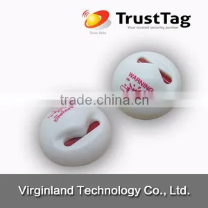 Clothing Alarm Alarm Tag/ Clothing Anti Theft Tags/Clothing Security Tag thumbnail-1