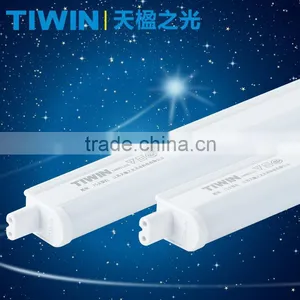 4w 300mm Cool White Led Lights t5 Tube thumbnail-1