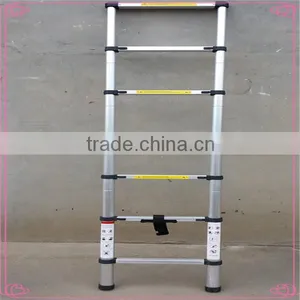 Aluminium Ladder Portable Ladder/aluminium Ladder Portable Ladder thumbnail-2