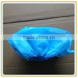 Elastic Water Proof Disposable Shoe Cover thumbnail-6
