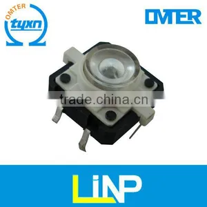 TS1271-0753c-b Push Tact Switch thumbnail-1