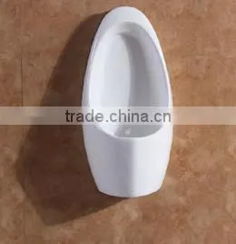 Y1005 Wall-hung Urinal Fine Family Goods New Produce in China Chaozhou City thumbnail-1