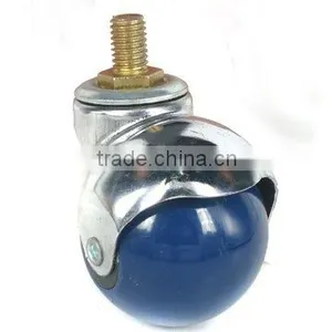PVC Ball Caster thumbnail-1