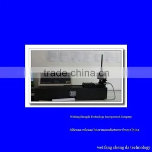 Manufacturer for Silicone Coated Pet Release Film thumbnail-6