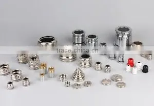Yueqing HongXiang Connector Manufacturing Co., Ltd. company overview - view 1 thumbnail