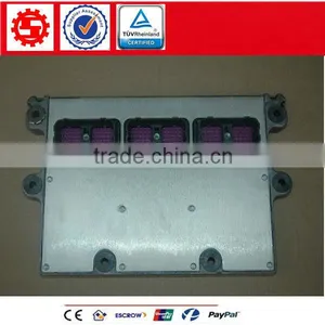 M11 ISM QSM QSX15 ISX 3408501 Cummins ECM thumbnail-1